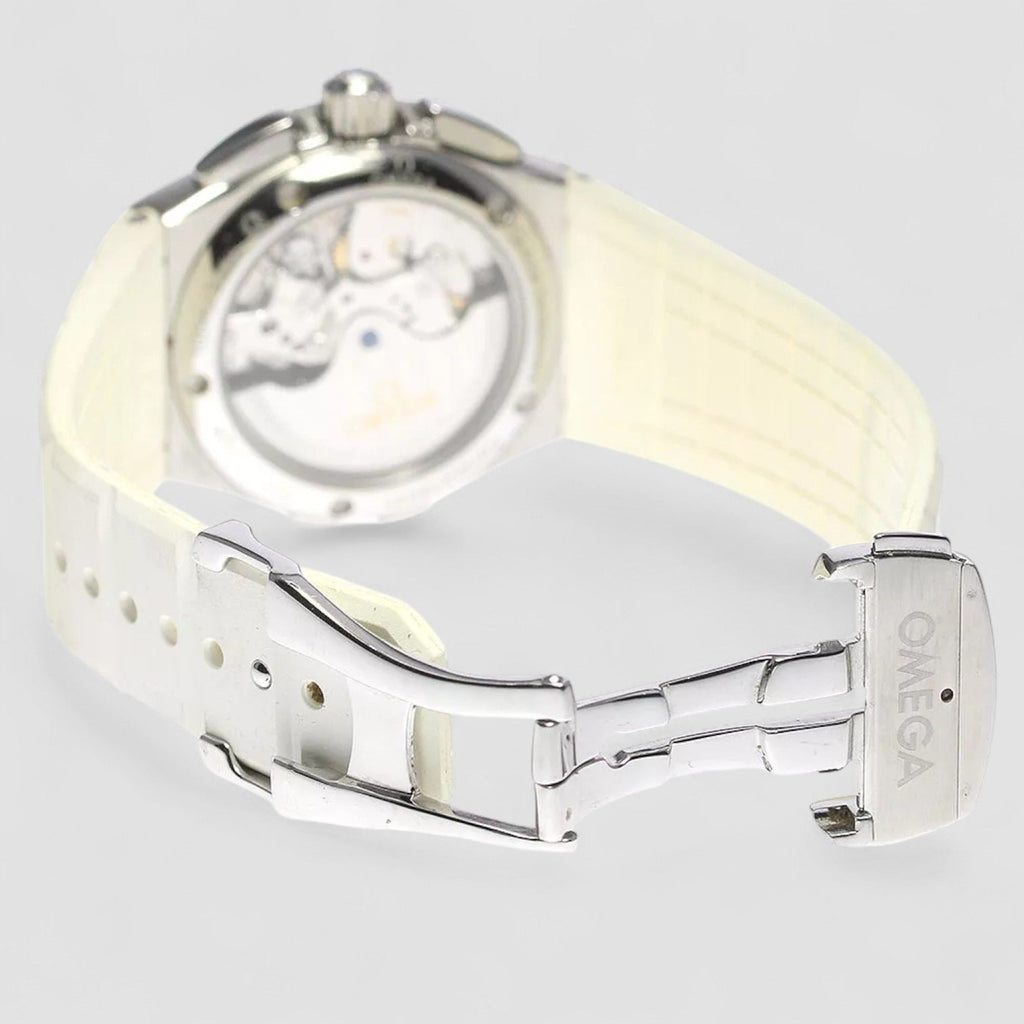 Omega 121.17.35.50.05.001