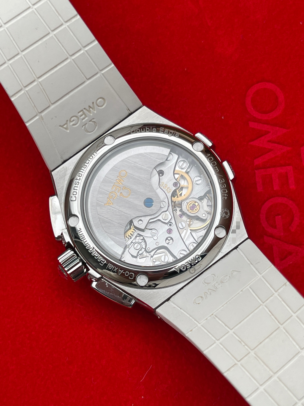 Omega 121.17.35.50.05.001