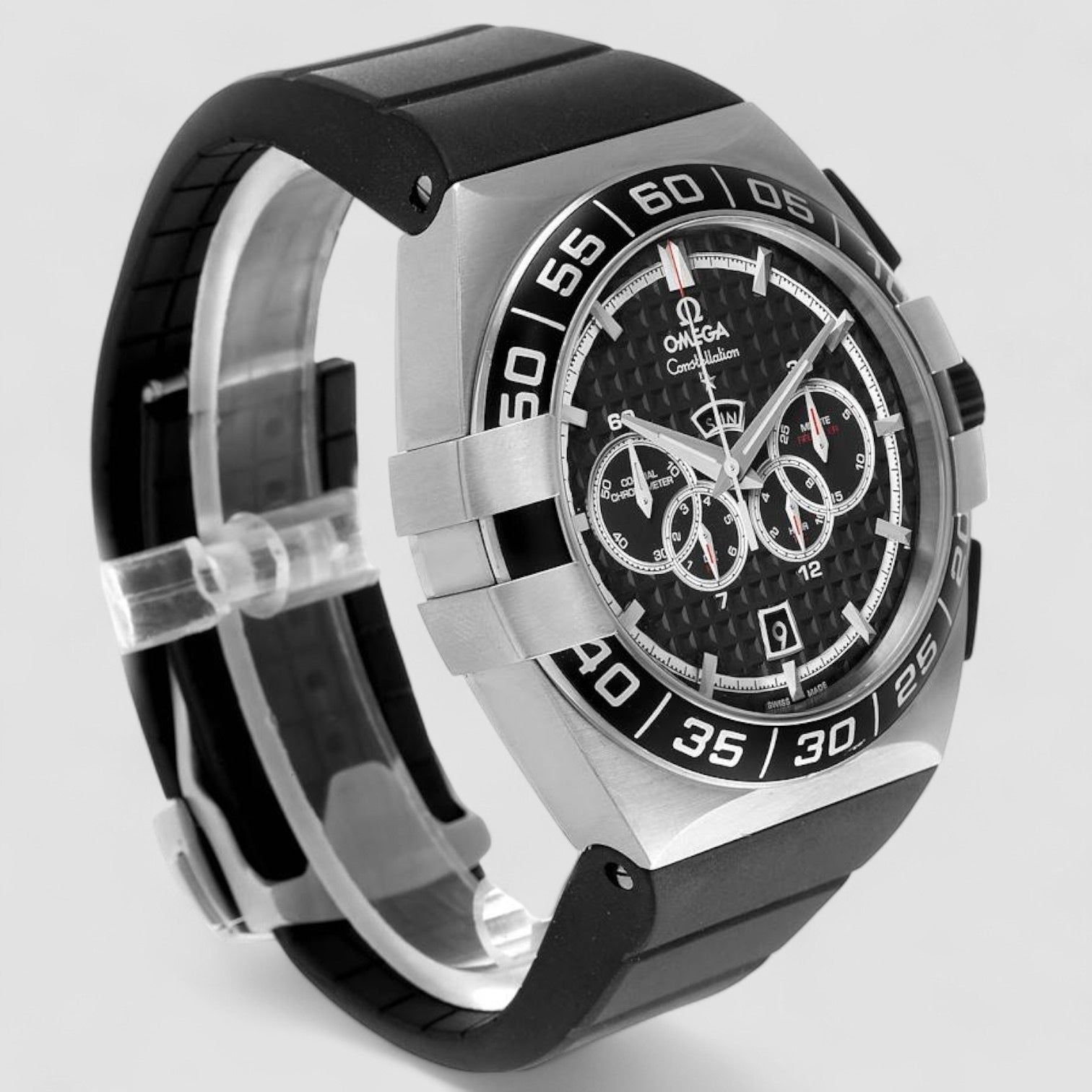Omega 121.32.44.52.01.001