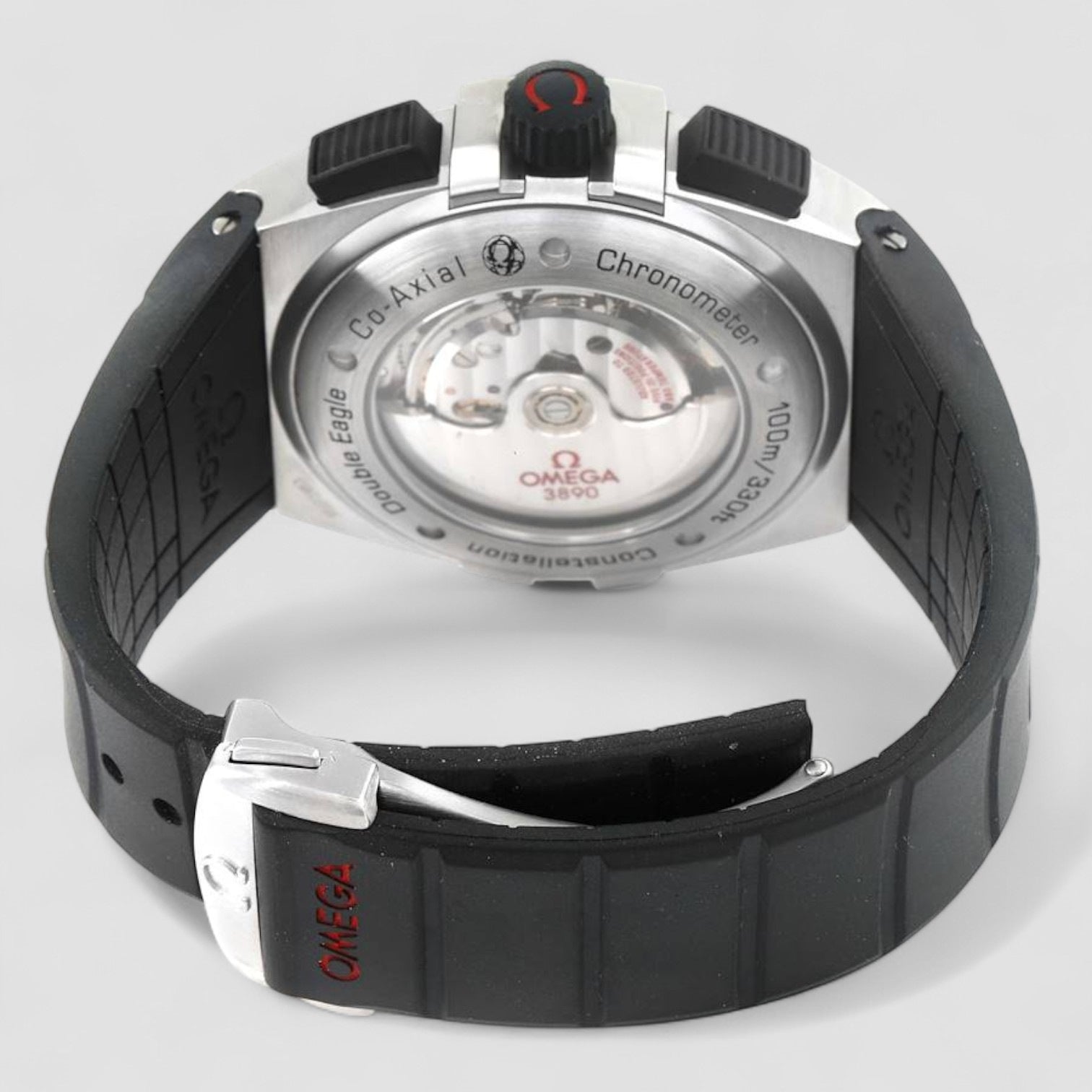 Omega 121.32.44.52.01.001