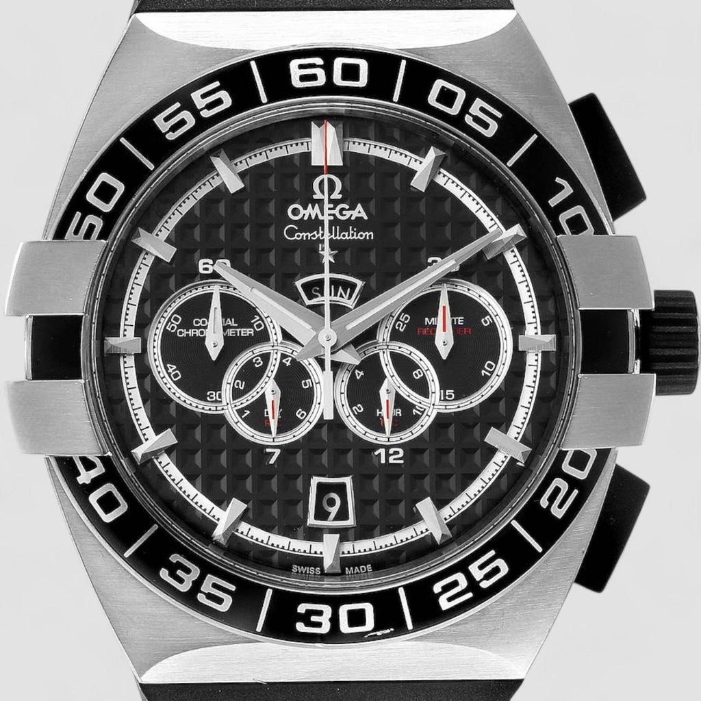 Omega 121.32.44.52.01.001