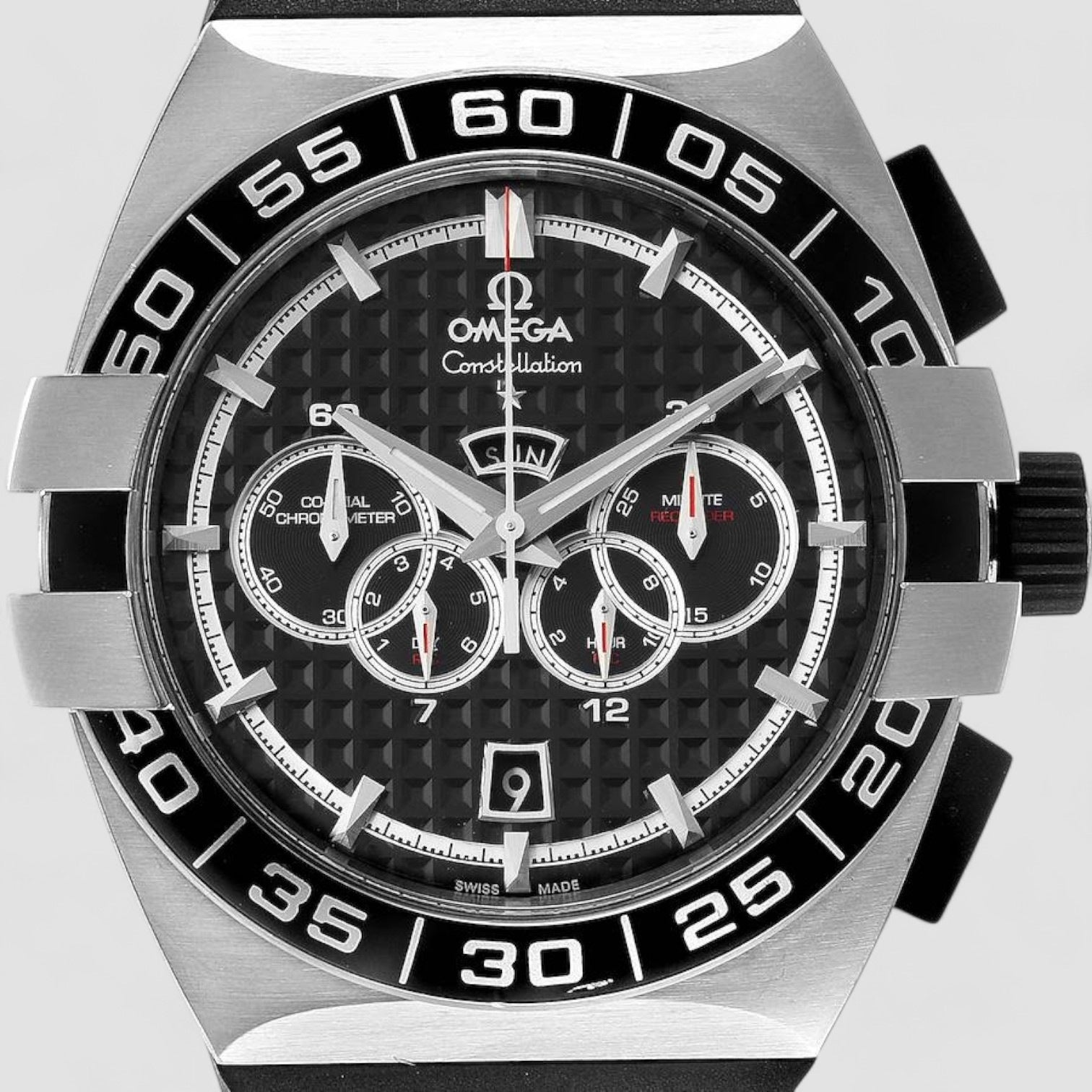 Omega 121.32.44.52.01.001