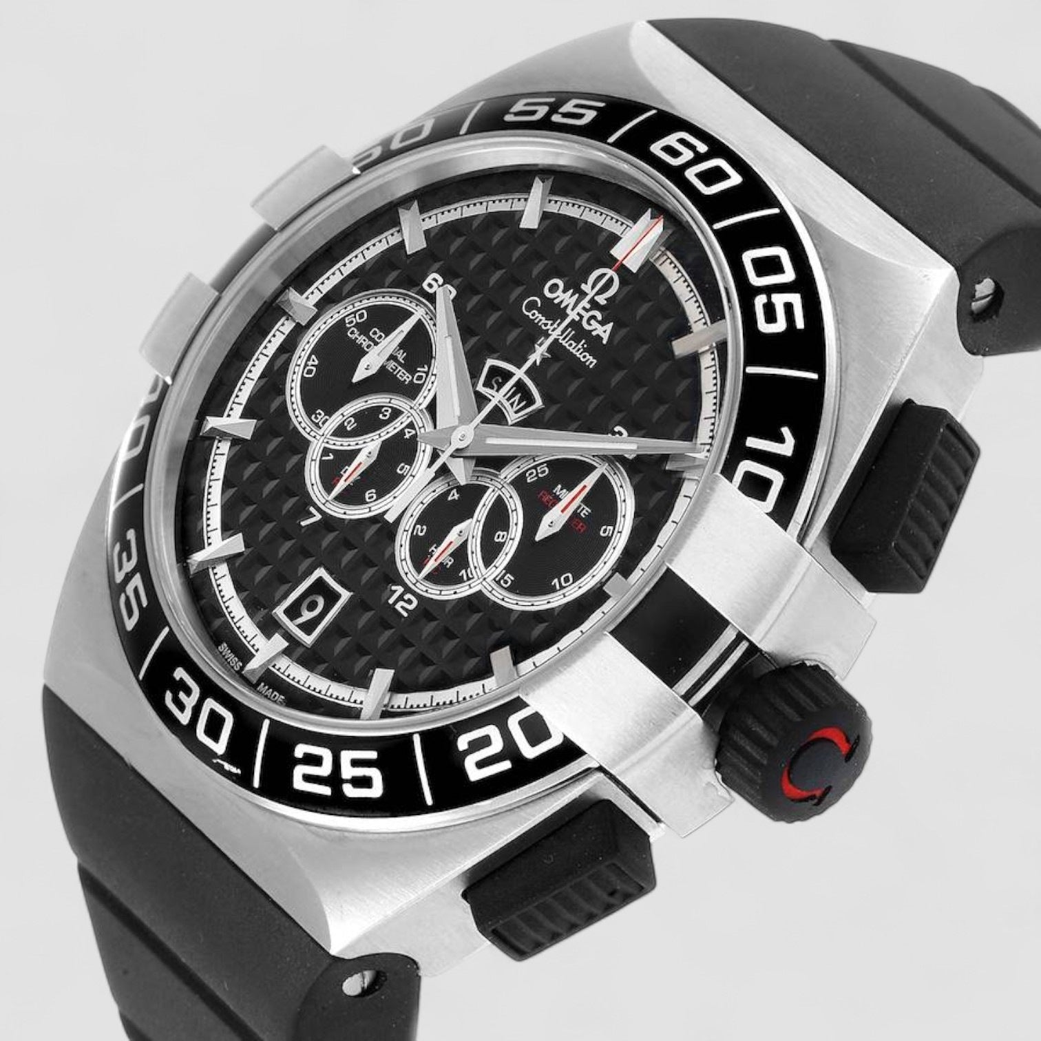 Omega 121.32.44.52.01.001