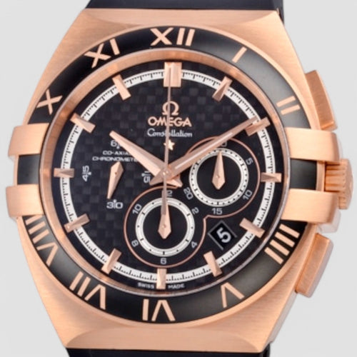 Omega 121.62.41.50.01.001