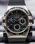 Omega 121.92.35.50.01.001