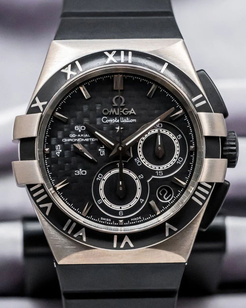 Omega 121.92.35.50.01.001