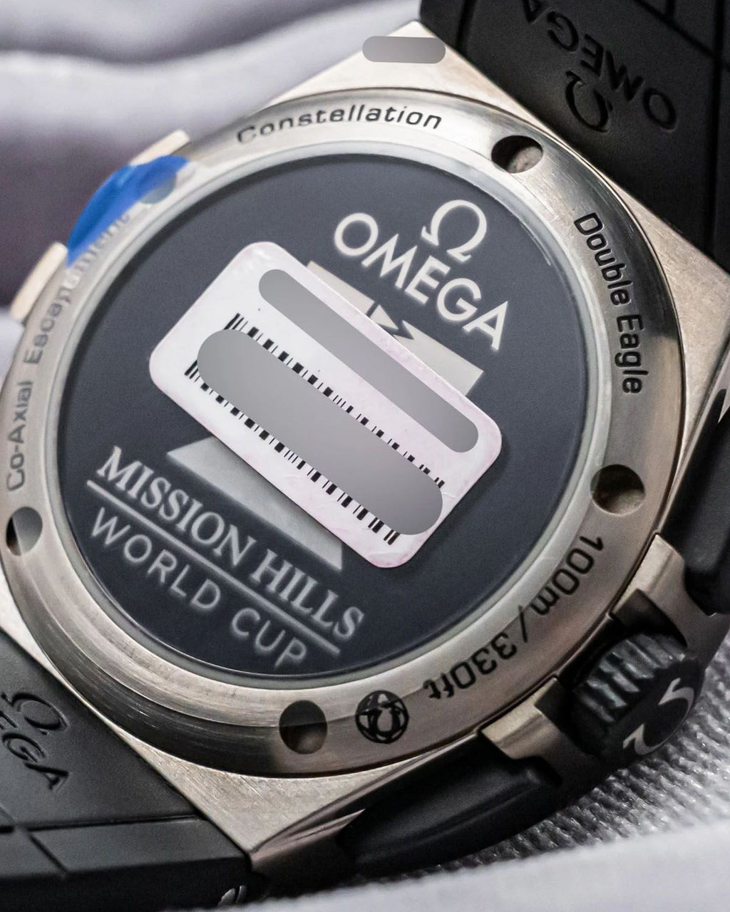 Omega 121.92.35.50.01.001
