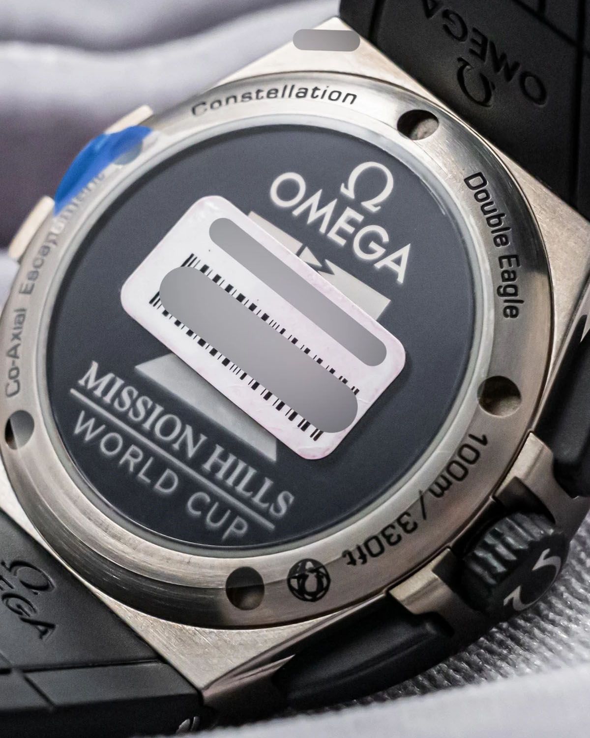 Omega 121.92.35.50.01.001