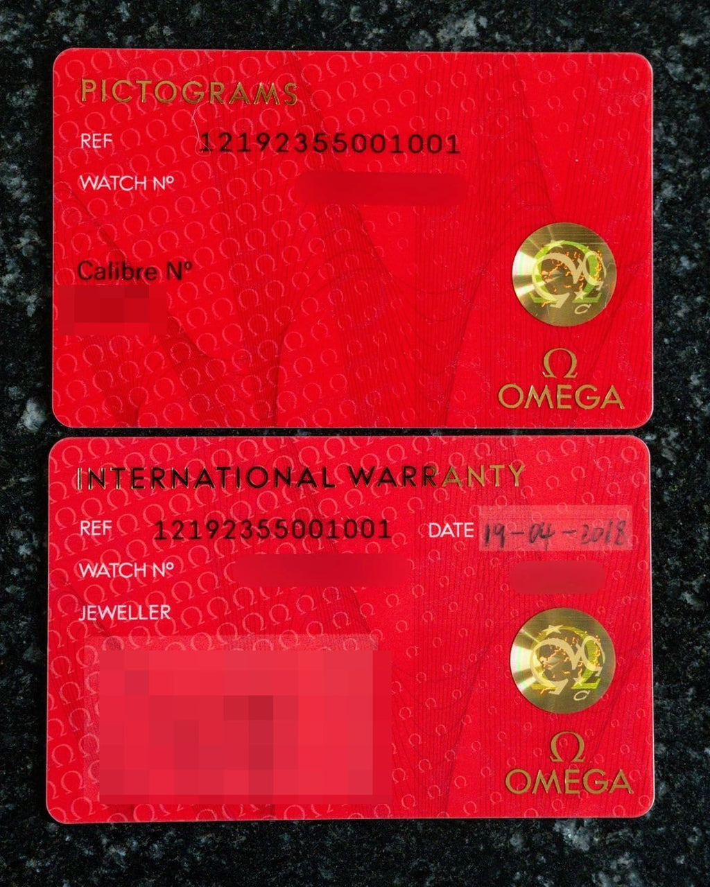 Omega 121.92.35.50.01.001