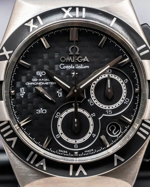 Omega 121.92.35.50.01.001