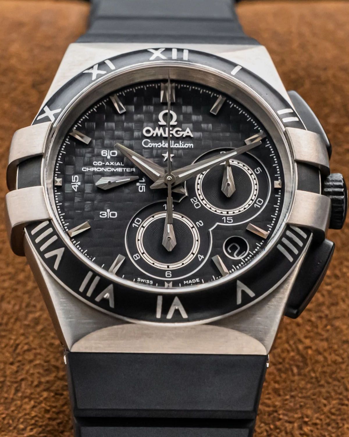 Omega 121.92.35.50.01.001