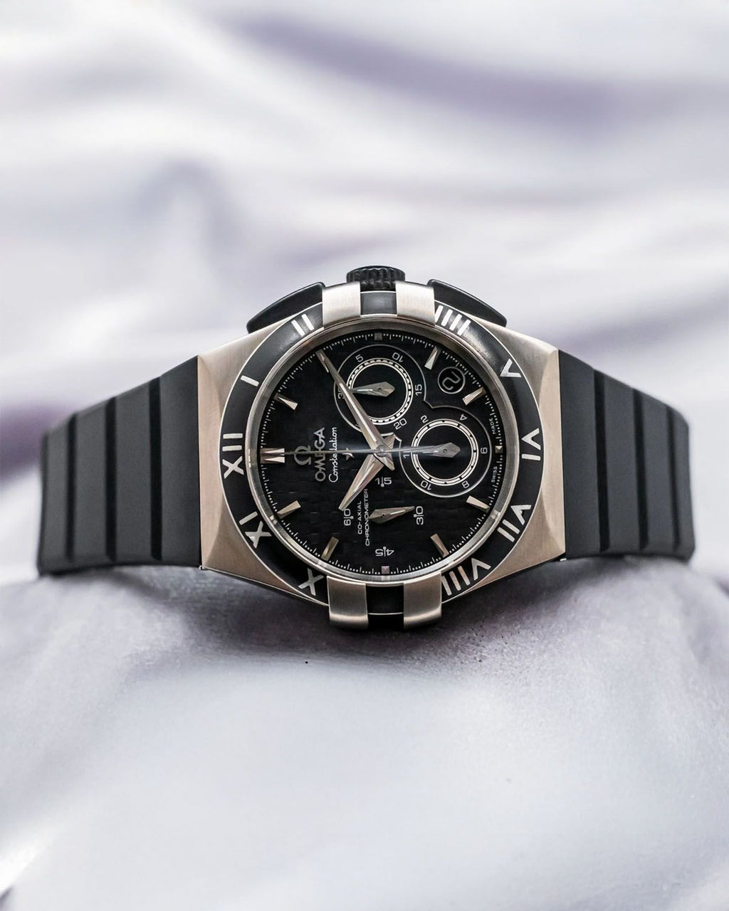 Omega 121.92.35.50.01.001
