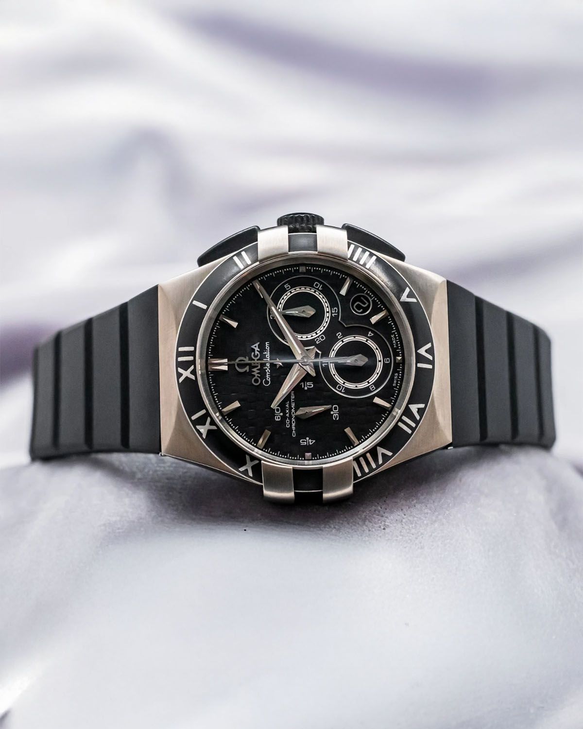Omega 121.92.35.50.01.001