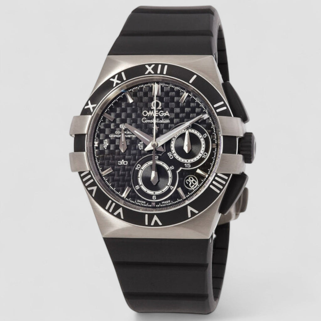 Omega 121.92.35.50.01.001