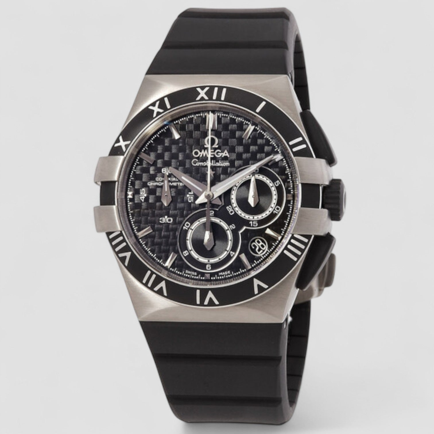 Omega 121.92.35.50.01.001