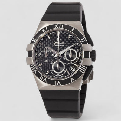 Omega 121.92.35.50.01.001