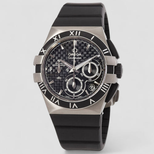Omega 121.92.35.50.01.001