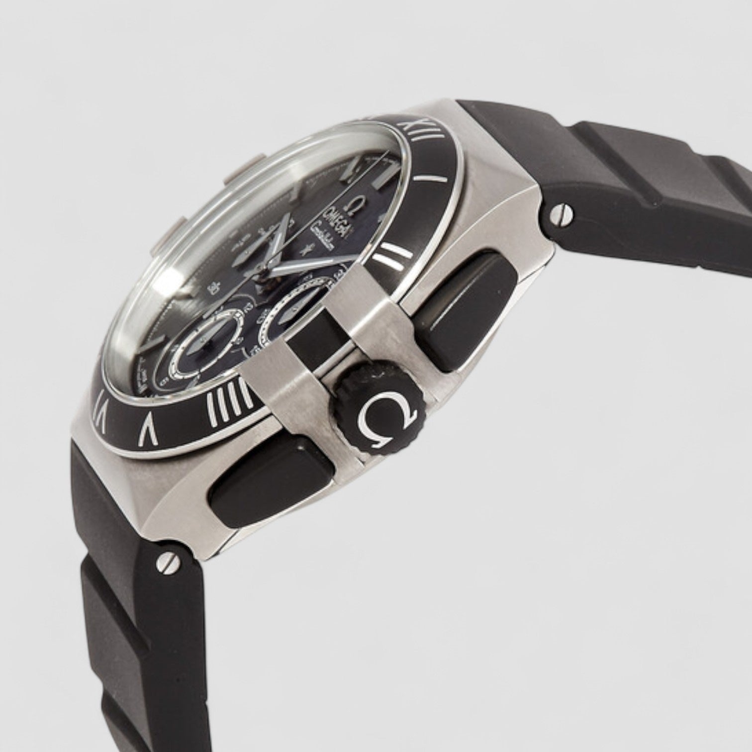 Omega 121.92.35.50.01.001