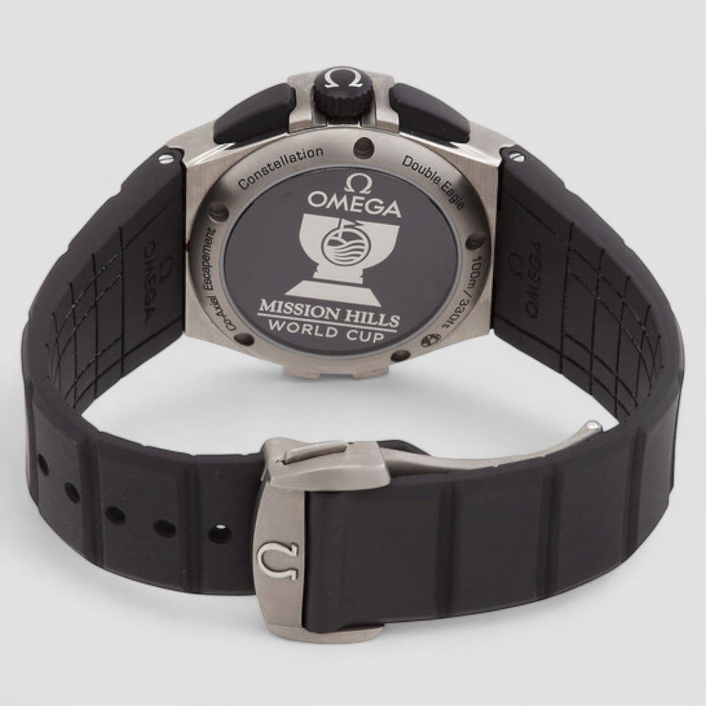 Omega 121.92.35.50.01.001