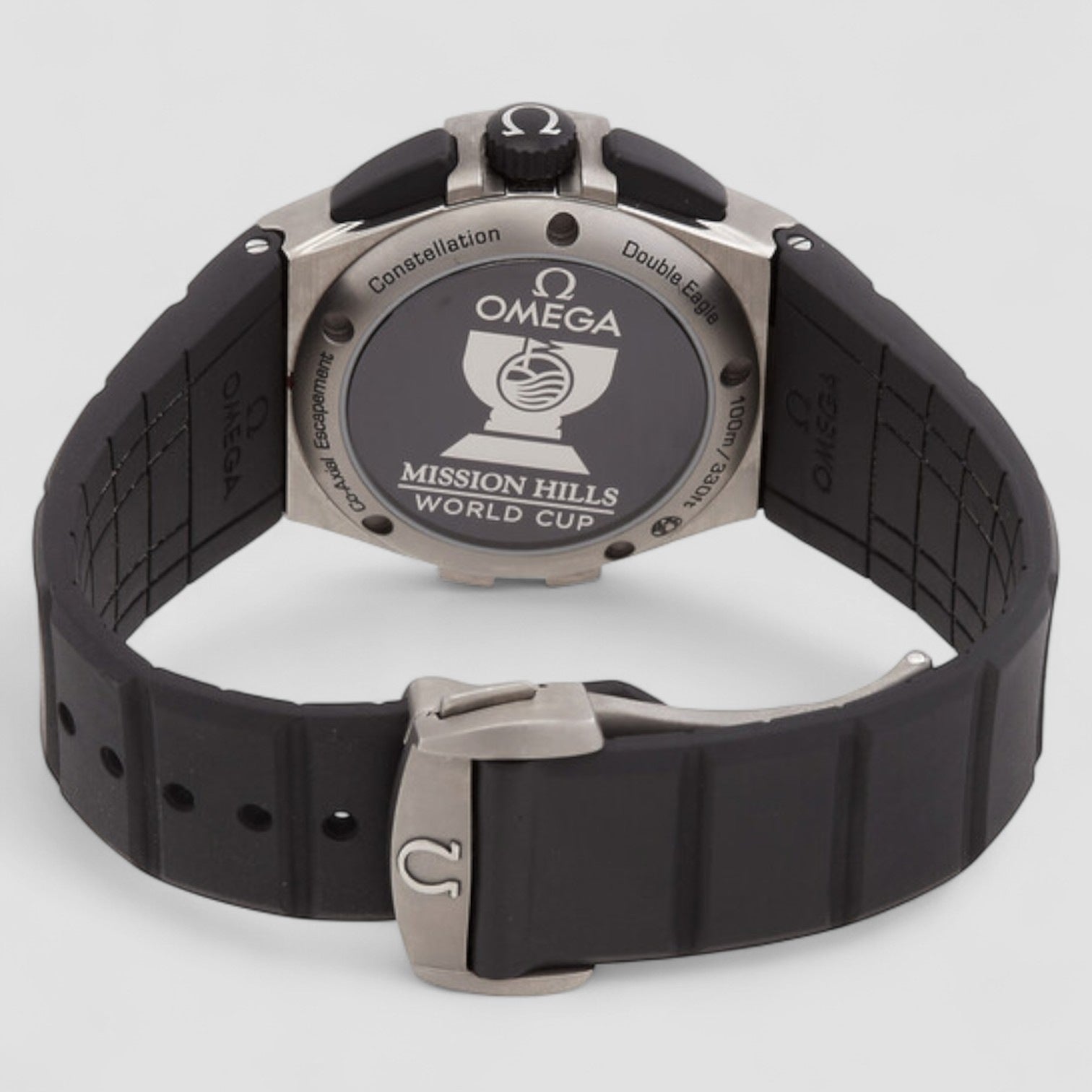 Omega 121.92.35.50.01.001