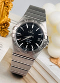 Omega 123.10.35.20.01.001