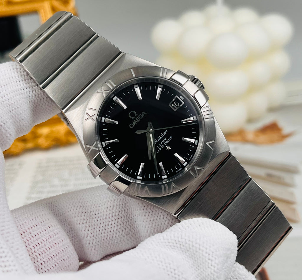 Omega 123.10.35.20.01.001