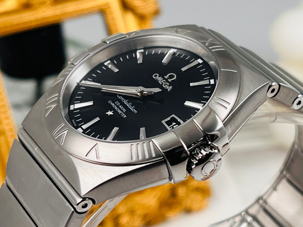 Omega 123.10.35.20.01.001