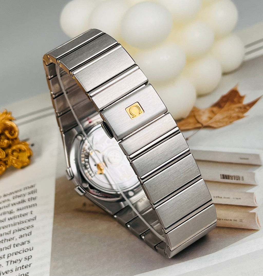 Omega 123.10.35.20.01.001