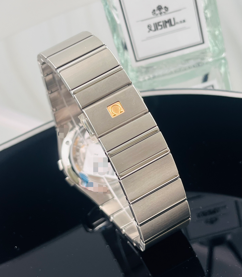 Omega 123.10.35.20.52.001