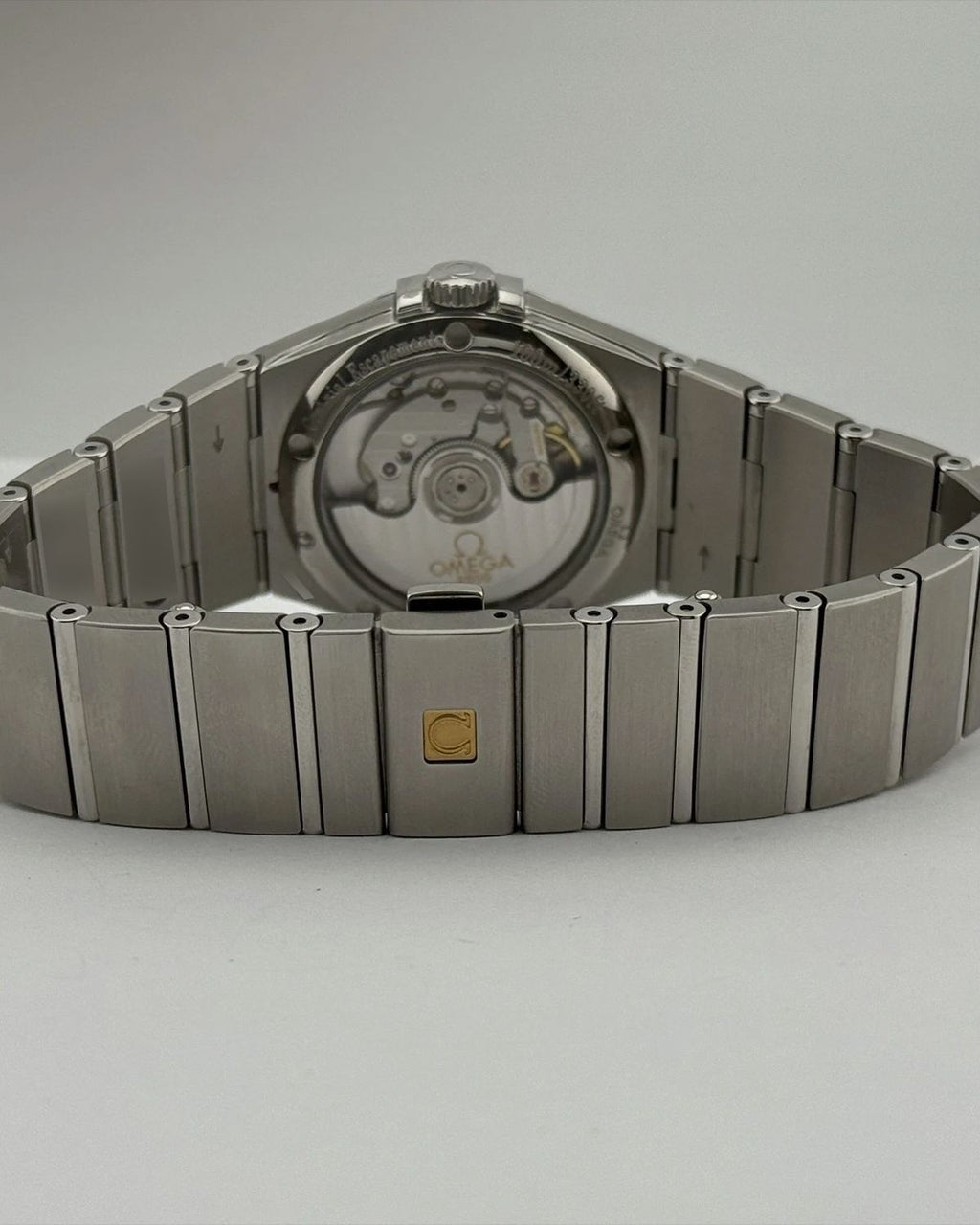 Omega 123.10.35.20.52.002