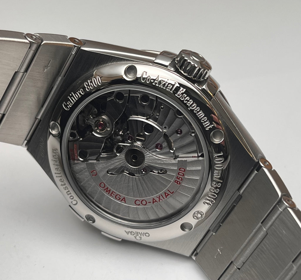 Omega 123.10.38.21.02.002