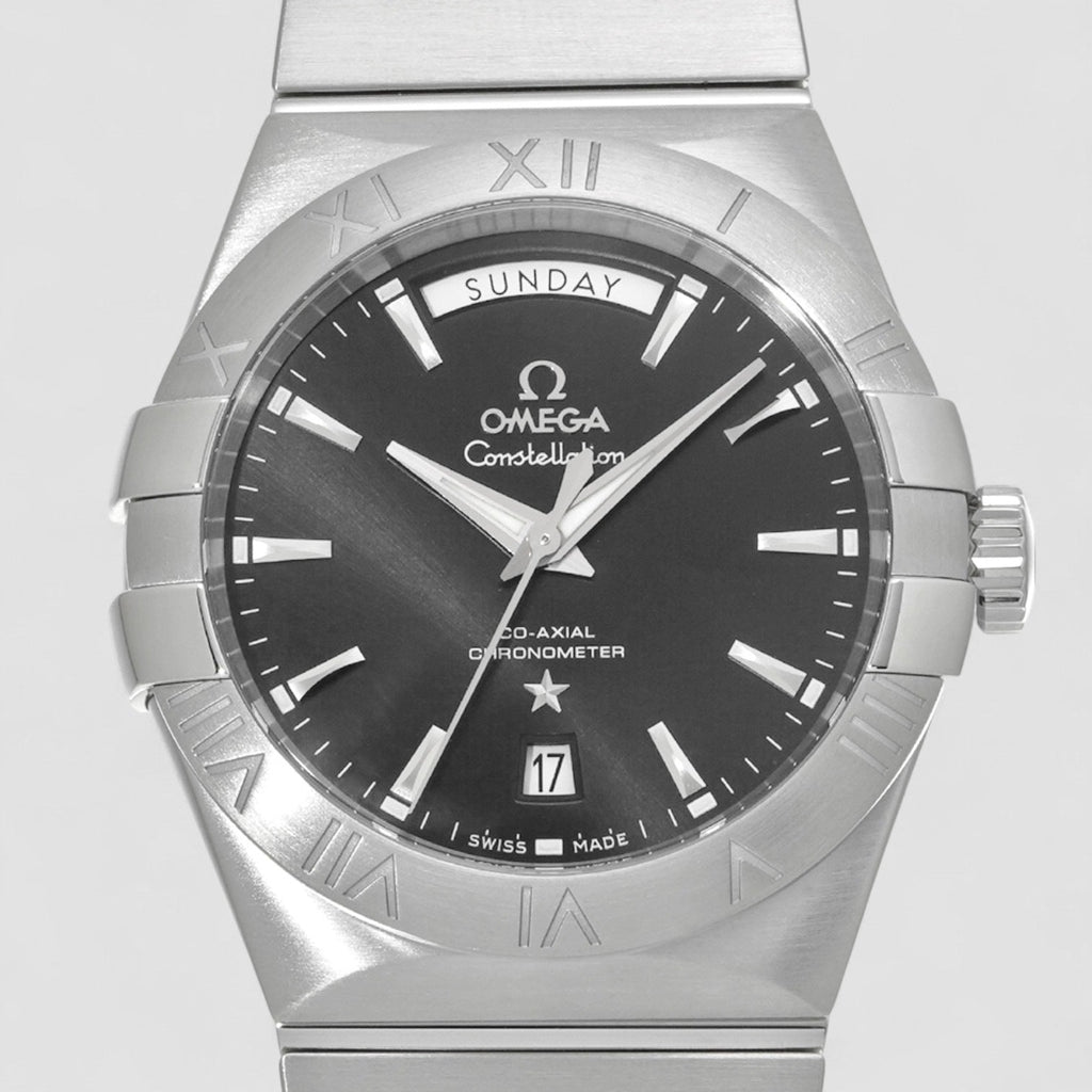 Omega 123.10.38.22.01.001