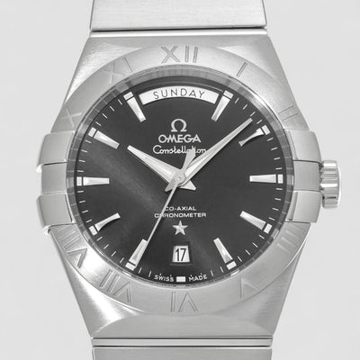 Omega 123.10.38.22.01.001