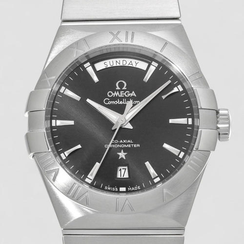 Omega 123.10.38.22.01.001