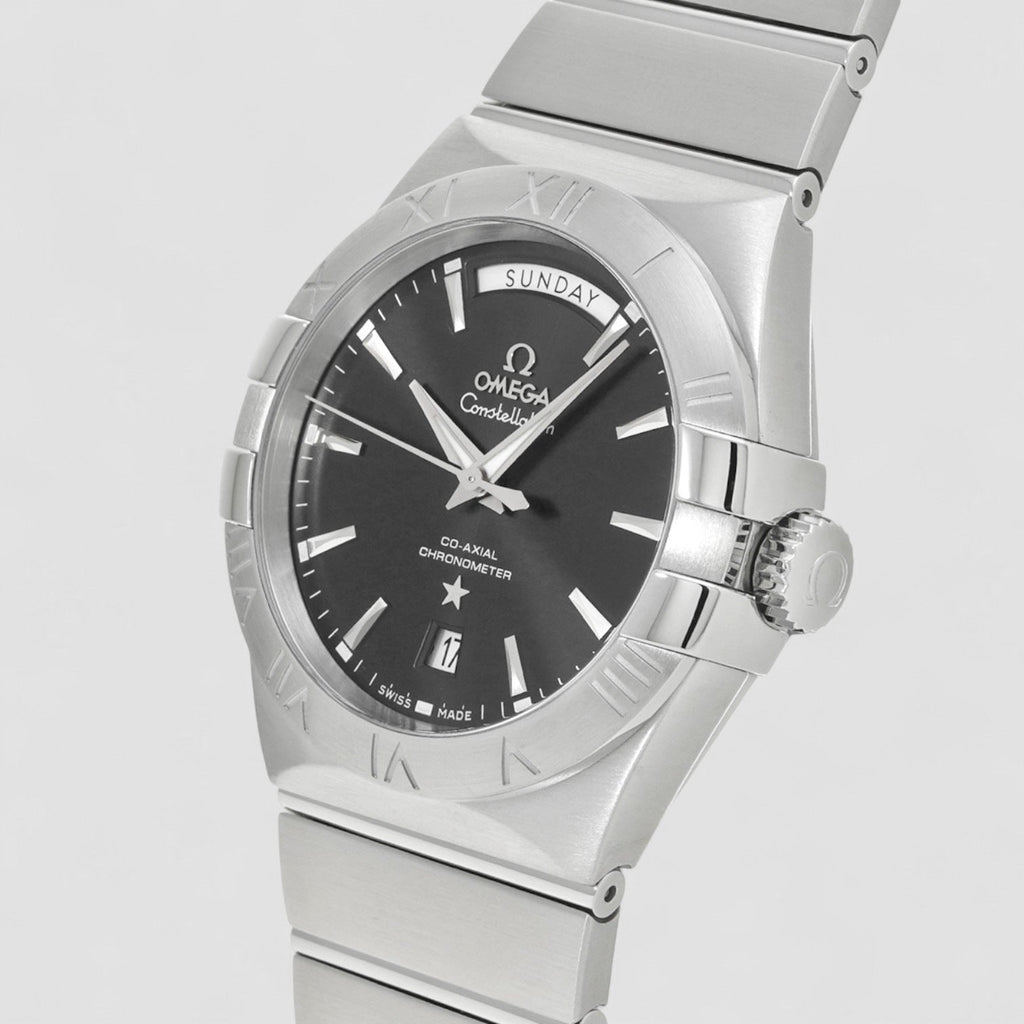 Omega 123.10.38.22.01.001