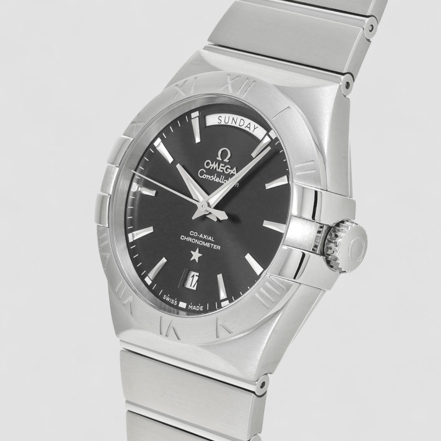 Omega 123.10.38.22.01.001