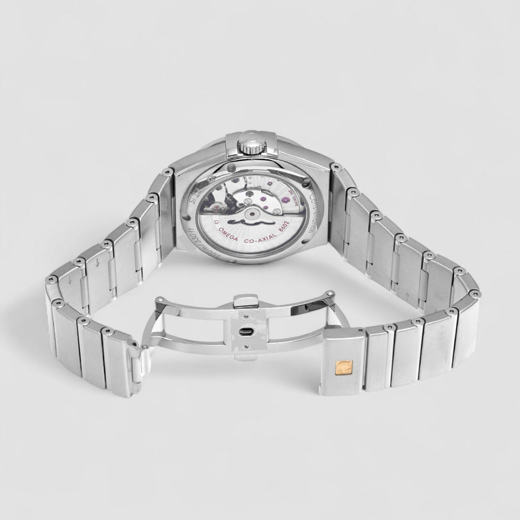 Omega 123.10.38.22.01.001