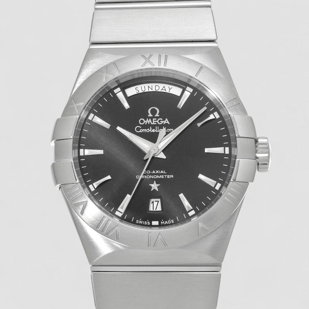 Omega 123.10.38.22.01.001
