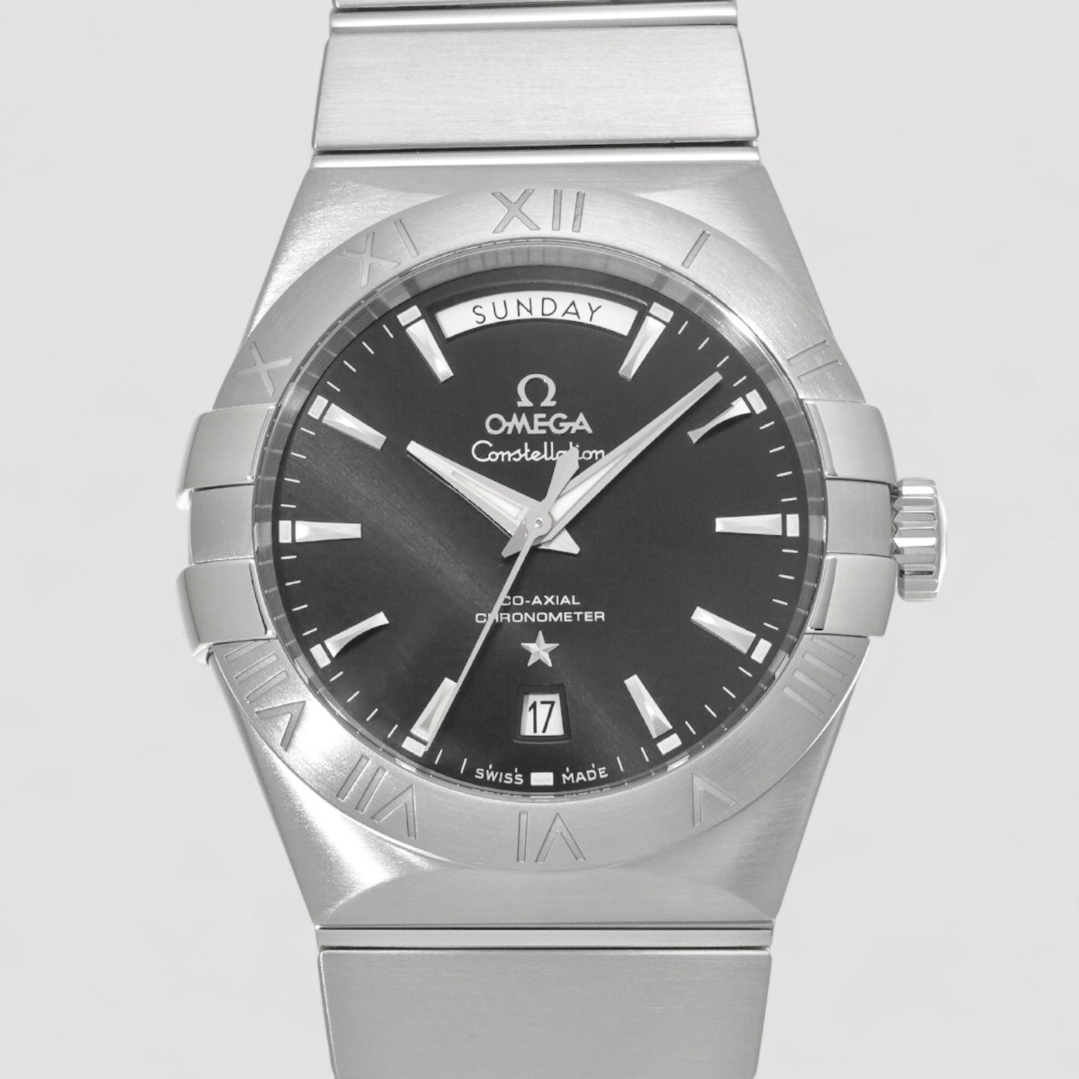 Omega 123.10.38.22.01.001