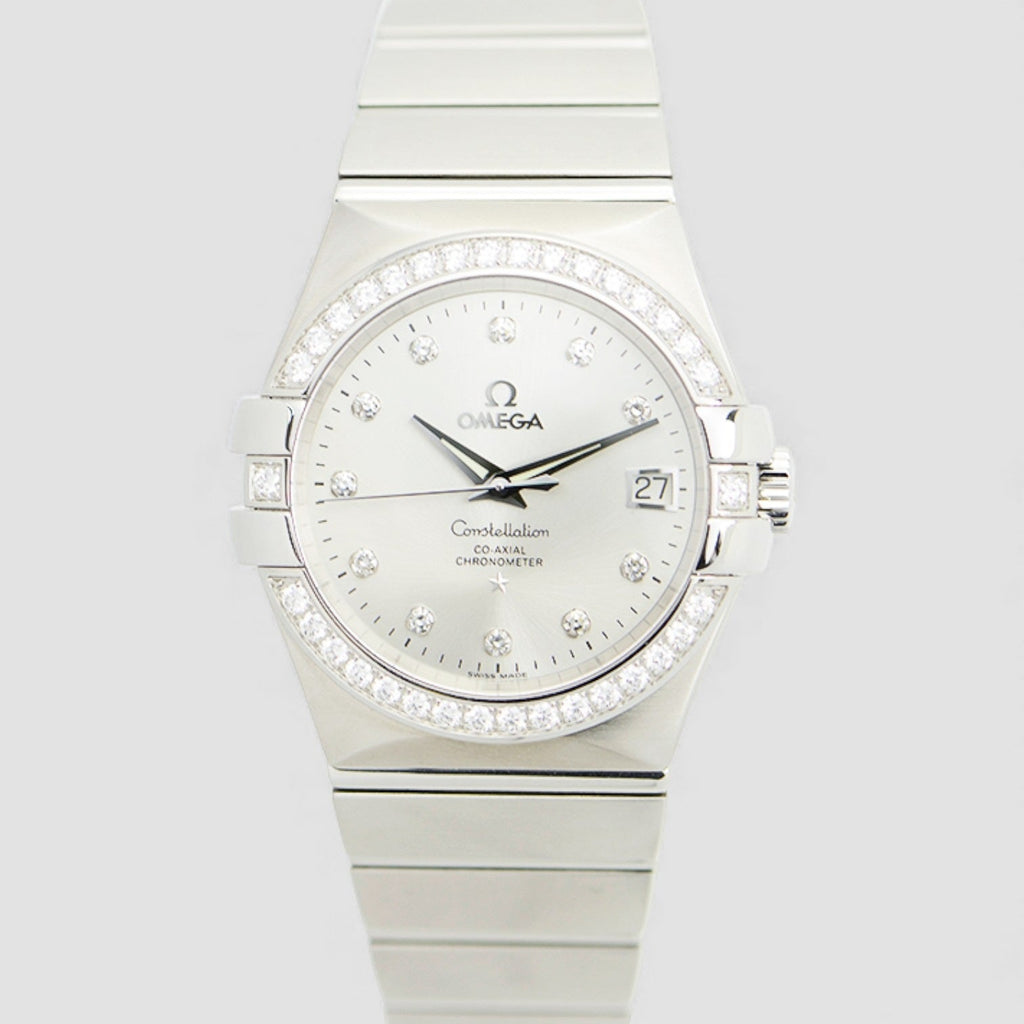 Omega 123.15.35.20.52.001