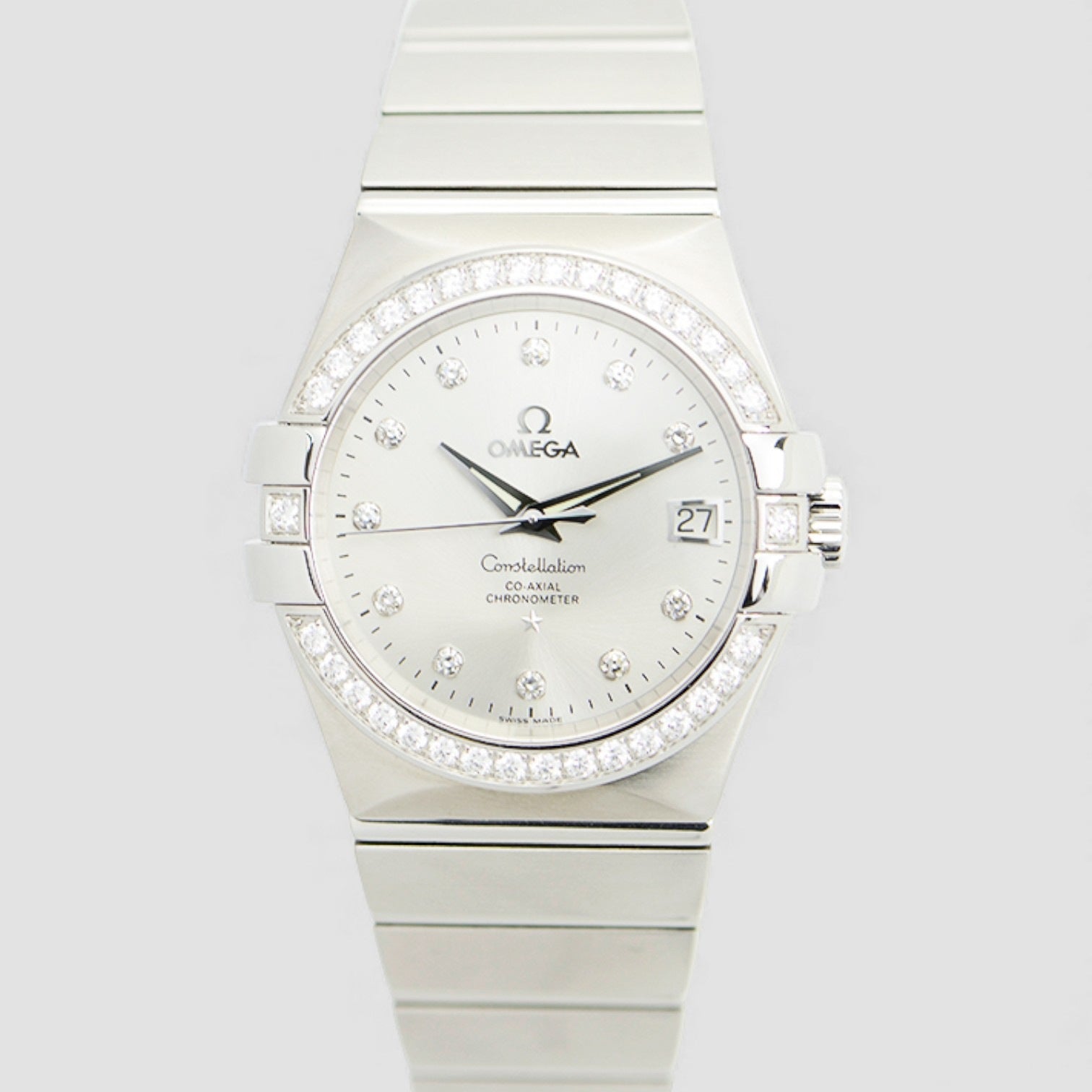 Omega 123.15.35.20.52.001