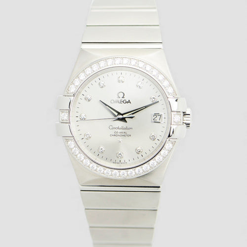 Omega 123.15.35.20.52.001
