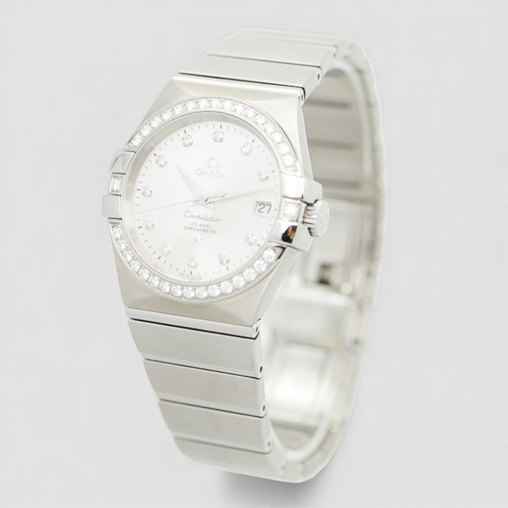 Omega 123.15.35.20.52.001
