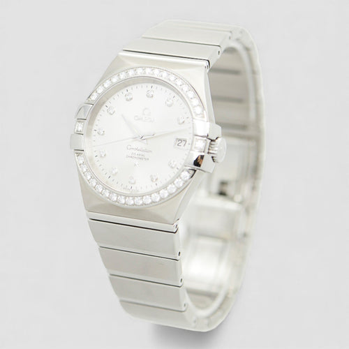 Omega 123.15.35.20.52.001