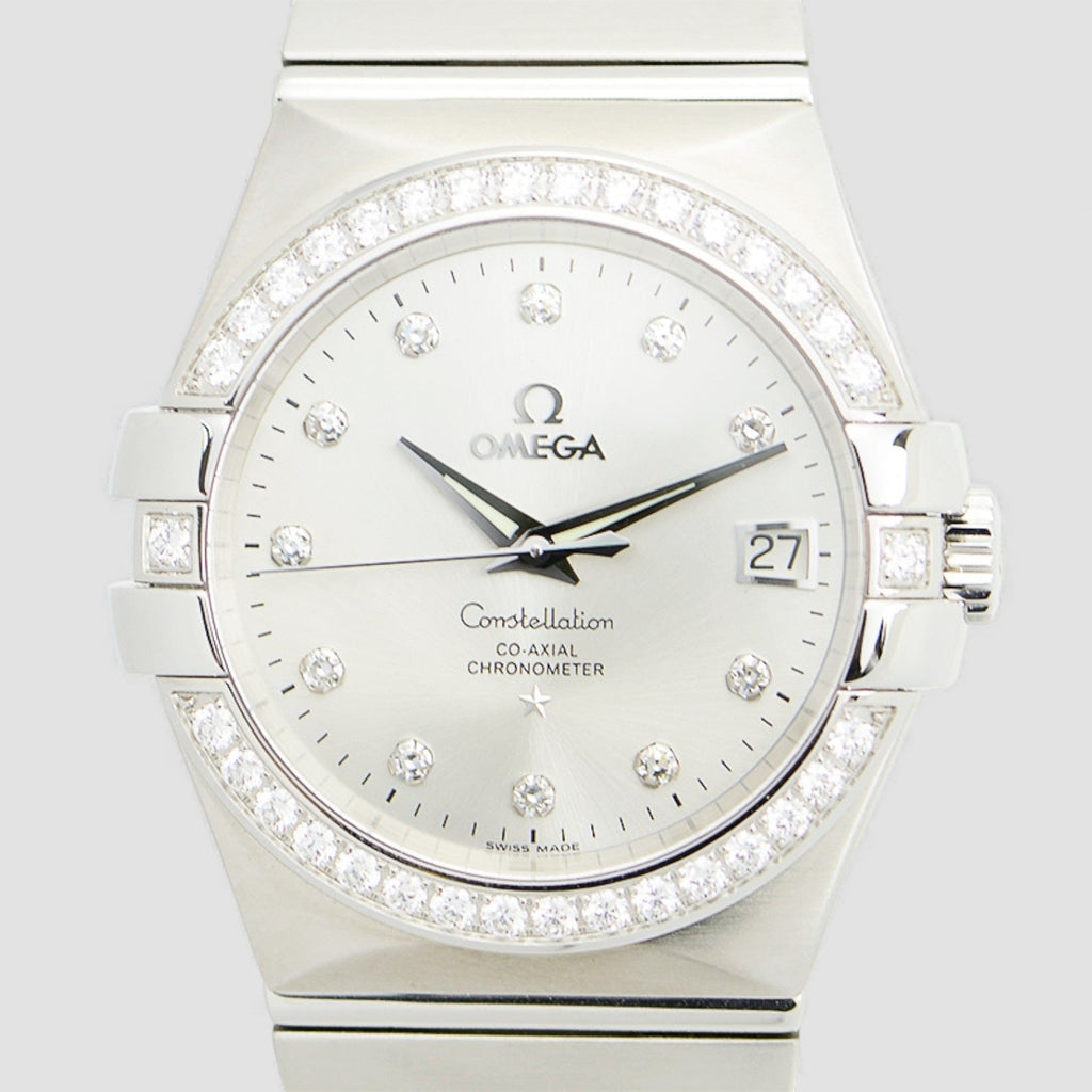 Omega 123.15.35.20.52.001