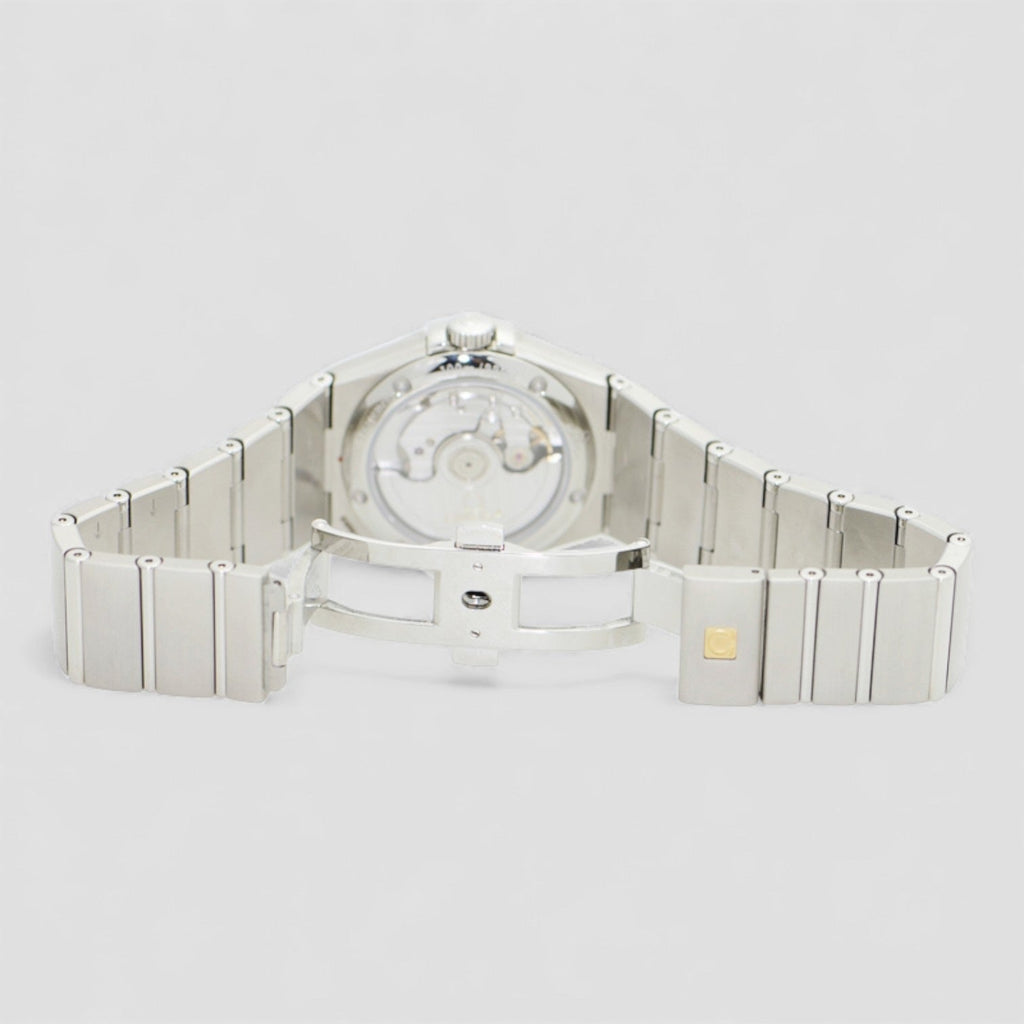 Omega 123.15.35.20.52.001
