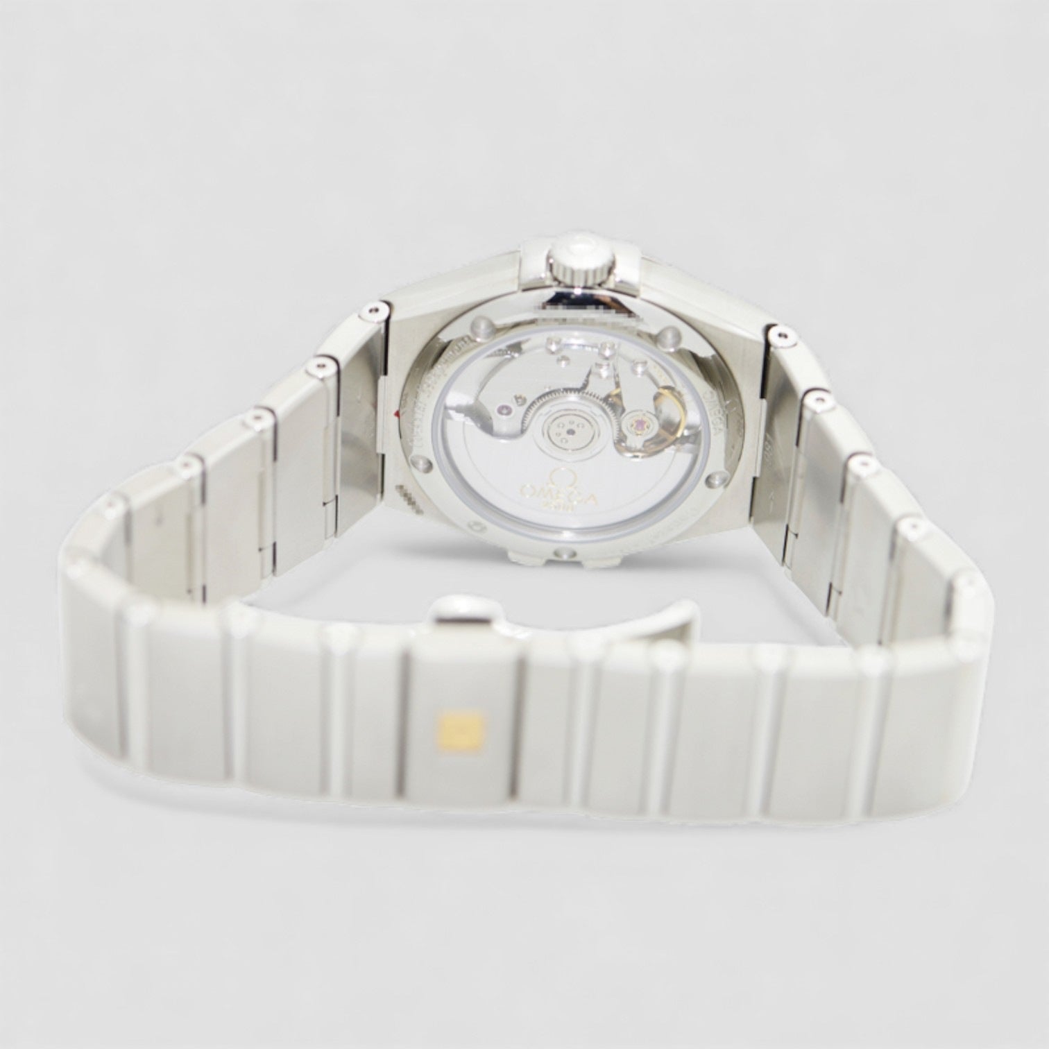 Omega 123.15.35.20.52.001
