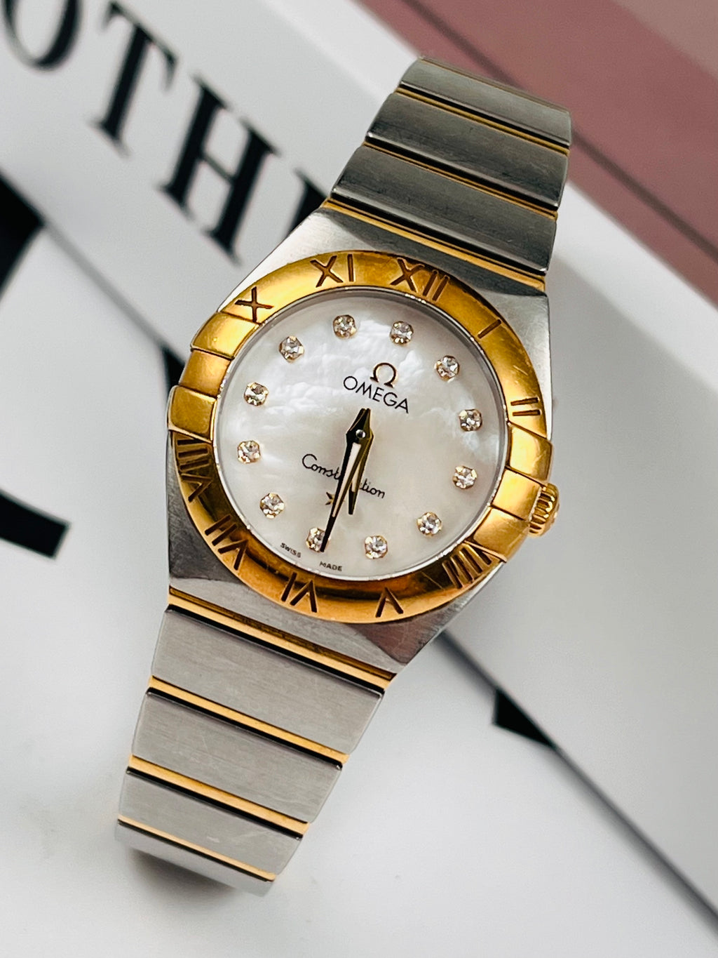 Omega 123.20.24.60.55.002