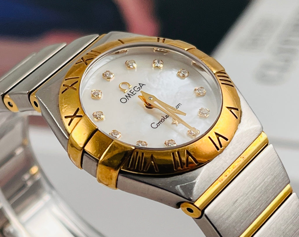 Omega 123.20.24.60.55.002