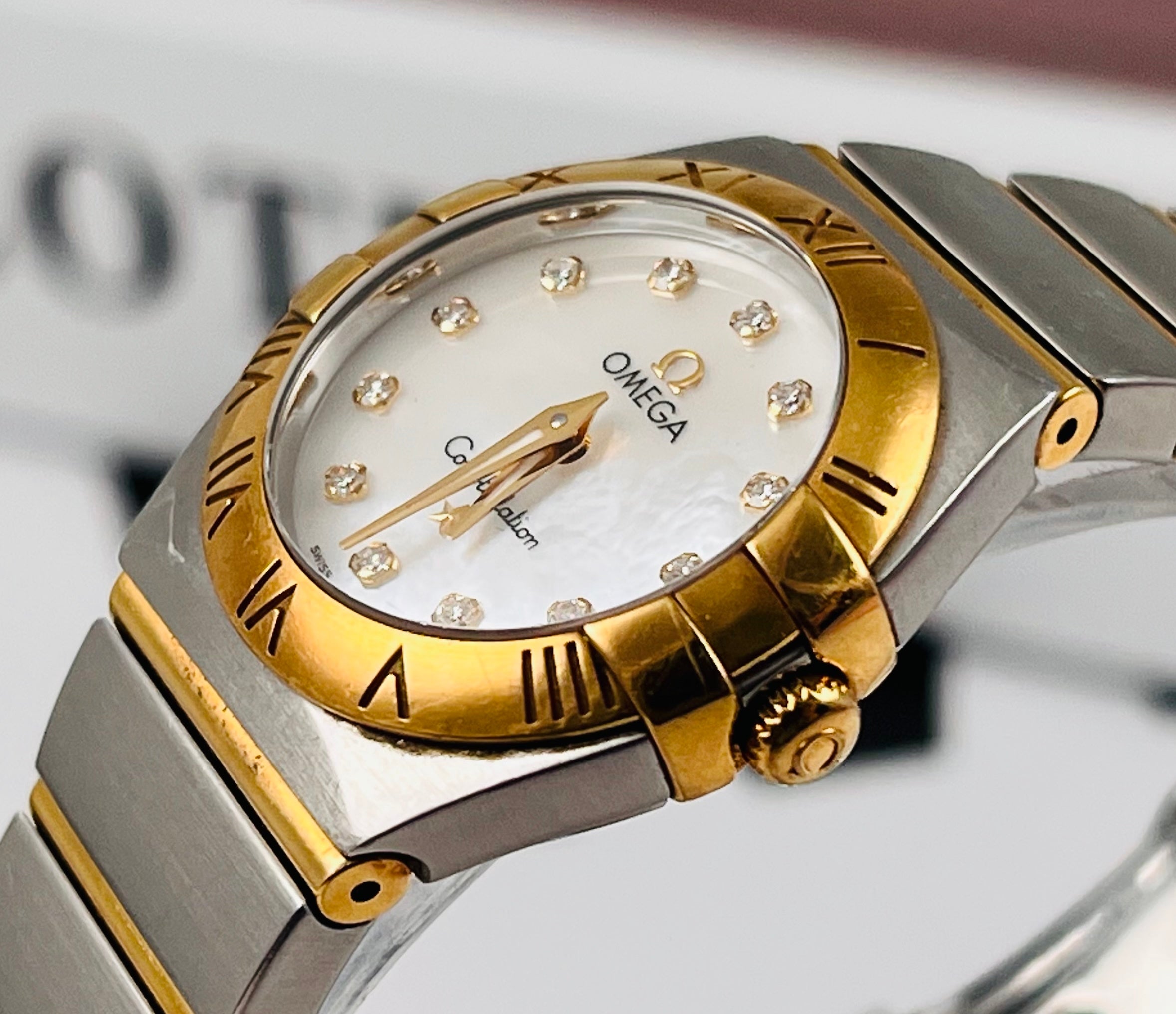 Omega 123.20.24.60.55.002